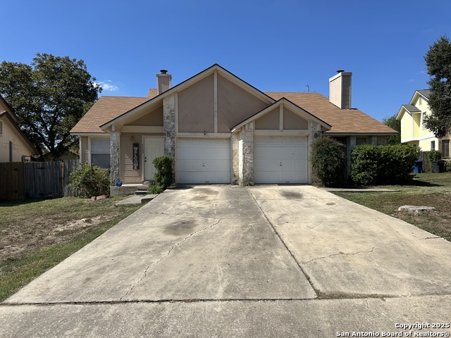 Details for 7229 Coral Springs, San Antonio, TX 78250