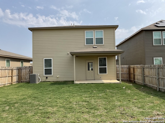 Image 21 of 21 For 10606 Rayburn