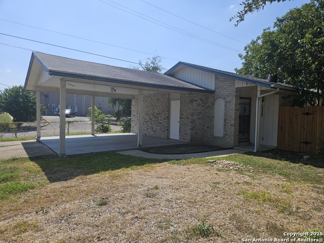 Details for 6823 Grass Valley, San Antonio, TX 78238