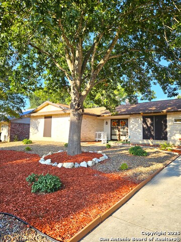 Details for 8111 Hunters Forest, San Antonio, TX 78239