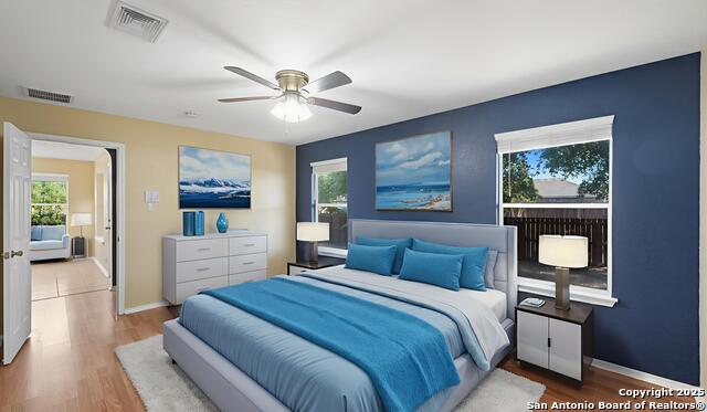 Image 16 of 41 For 360 Ibis Falls