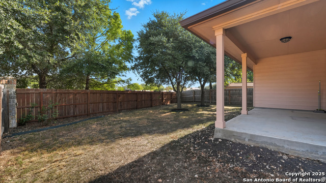 Image 33 of 41 For 360 Ibis Falls