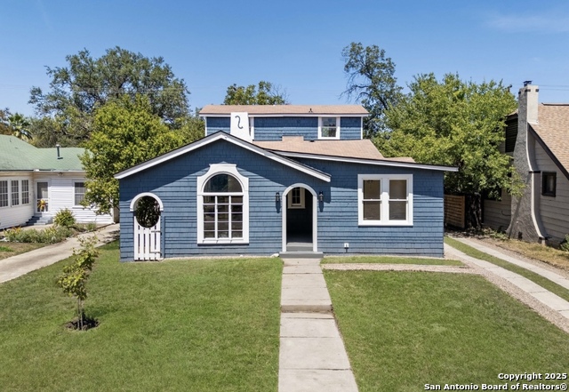 Details for 331 Furr  , San Antonio, TX 78201