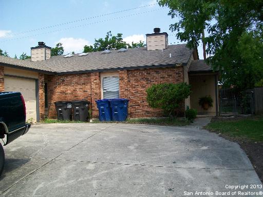 Details for 6313 Waddesdon Wood, San Antonio, TX 78233