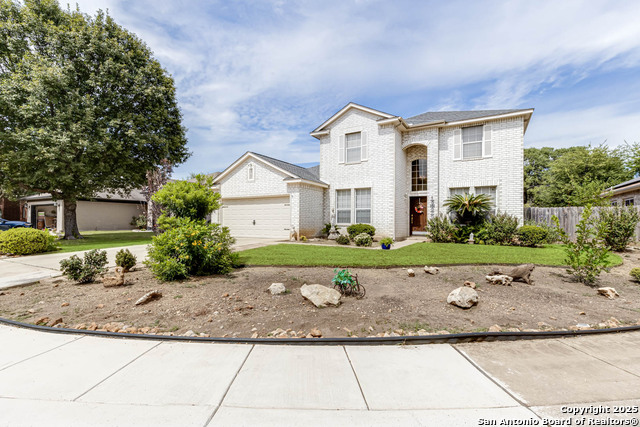 Details for 3623 Horsemint, San Antonio, TX 78247