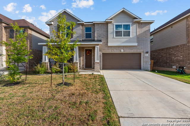 Details for 5311 Spanish Bluebells, San Antonio, TX 78261