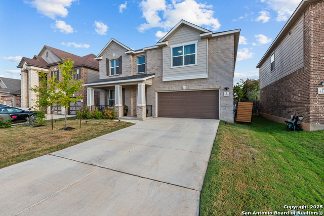 Image 2 of 40 For 5311 Spanish Bluebells