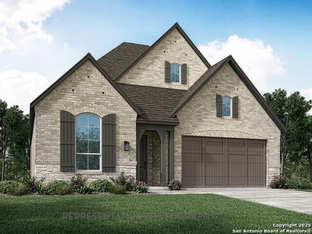 Details for 12419 Lanthimos, San Antonio, TX 78254
