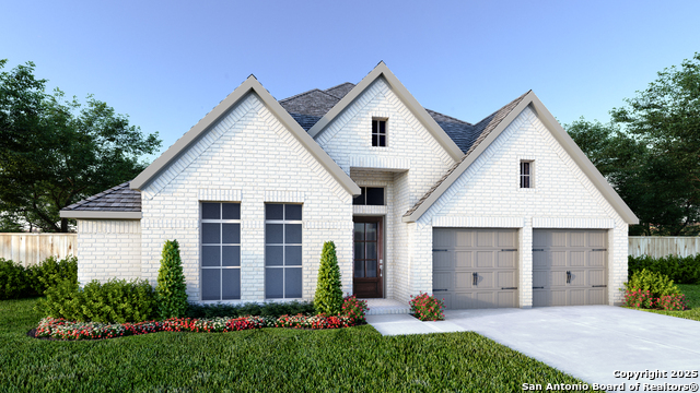 Details for 3620 Agarita Pass, Bulverde, TX 78163