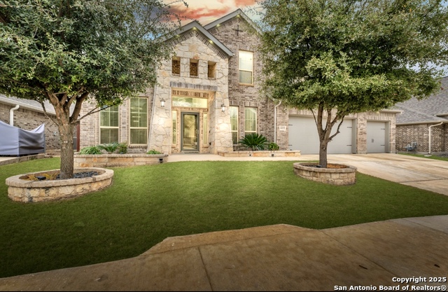 Details for 8823 Hideout, San Antonio, TX 78254
