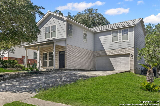 Details for 8611 Willow Glen, San Antonio, TX 78250