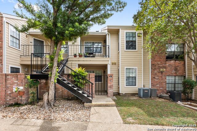 Details for 11610 Vance Jackson  870, San Antonio, TX 78230