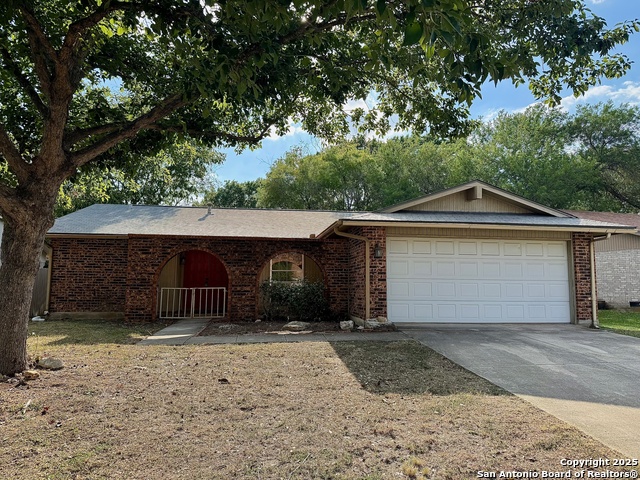 Details for 8811 Thatch  , San Antonio, TX 78240