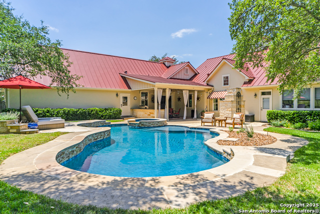 Details for 176 Riverwood, Boerne, TX 78006