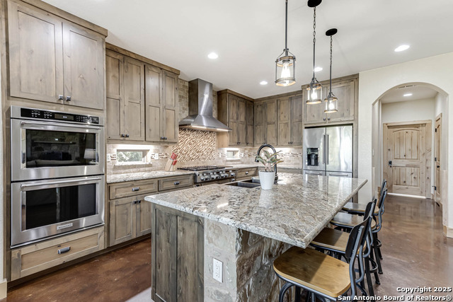 Image 14 of 53 For 710 Stoney Ridge