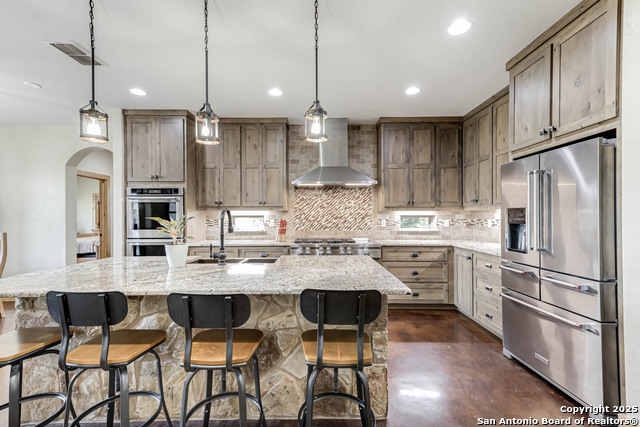 Image 15 of 53 For 710 Stoney Ridge