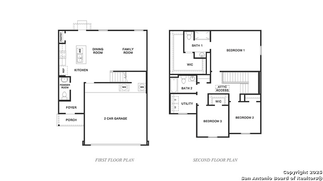 Image 2 of 33 For 1419 Capitol Reef