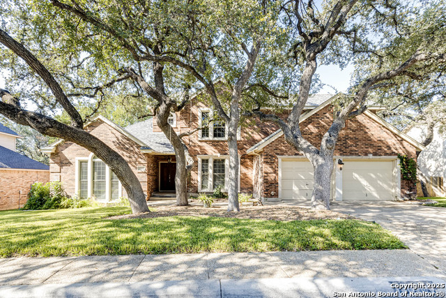 Details for 15607 Dawn Crest, San Antonio, TX 78248