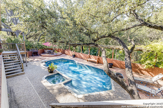 Image 36 of 42 For 15607 Dawn Crest