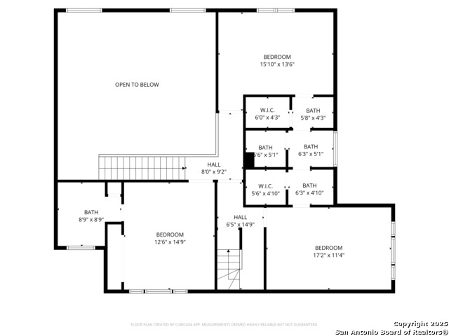 Image 41 of 42 For 15607 Dawn Crest