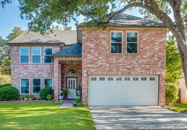 Details for 2303 Copper Ash, San Antonio, TX 78232