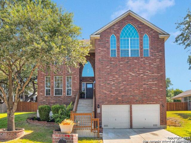 Details for 10119 Ramblin River, San Antonio, TX 78251