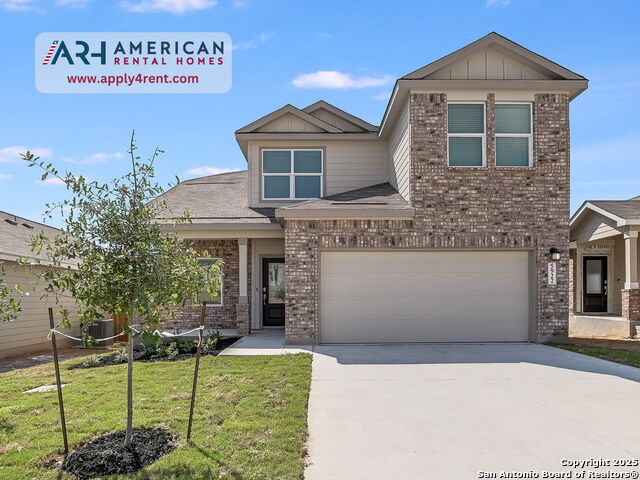 Details for 5922 Vestige, Bulverde, TX 78163