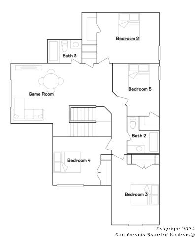 Image 4 of 46 For 5922 Vestige