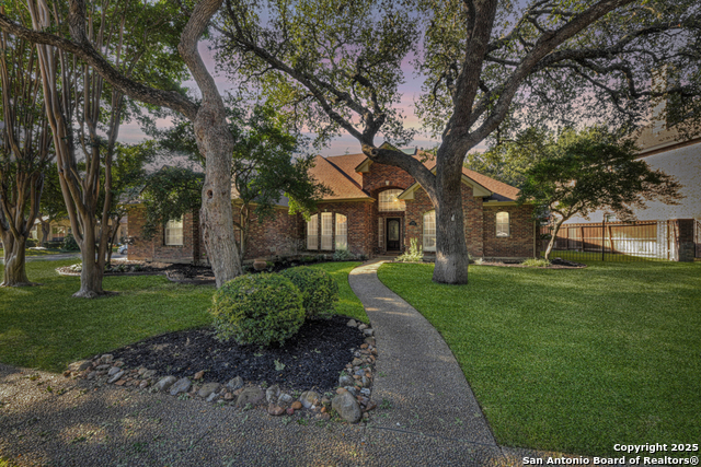 Details for 2204 Blackoak Bnd, San Antonio, TX 78248