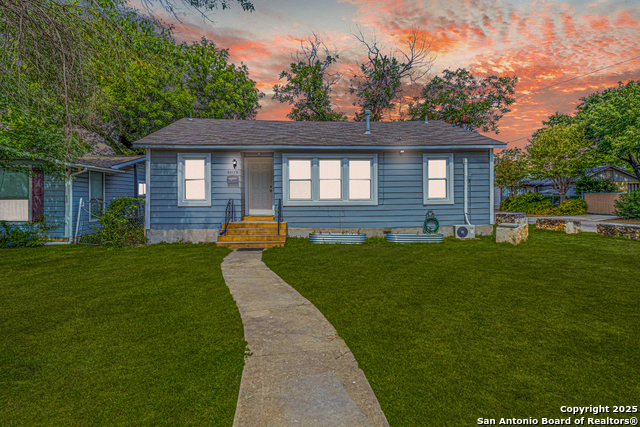 Details for 1703 Texas Ave, San Antonio, TX 78201