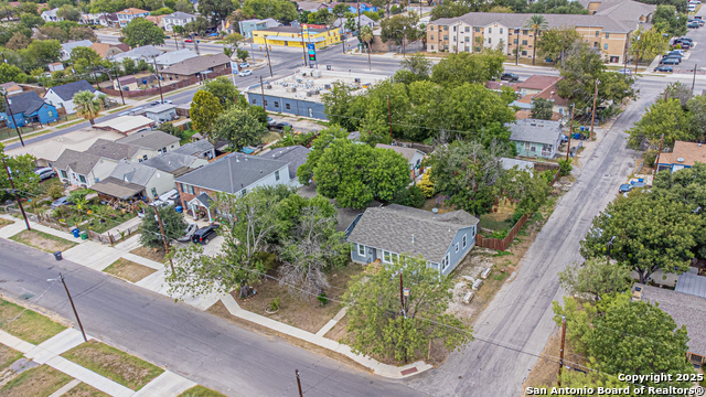 Image 41 of 48 For 1703 Texas Ave