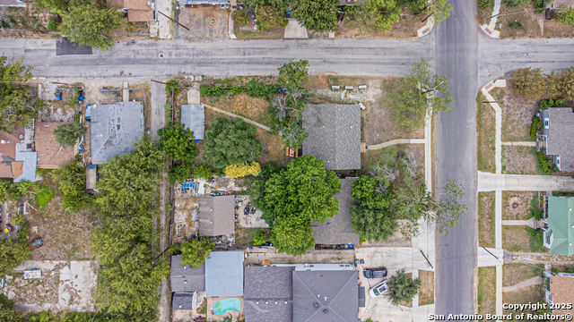 Image 45 of 48 For 1703 Texas Ave