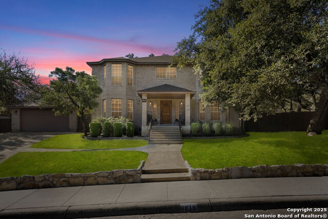Details for 8819 Queen Heights, San Antonio, TX 78254