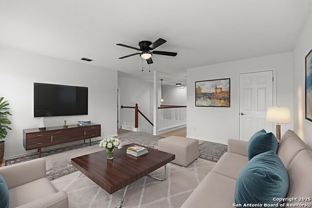 Image 28 of 42 For 12206 Medina Mill