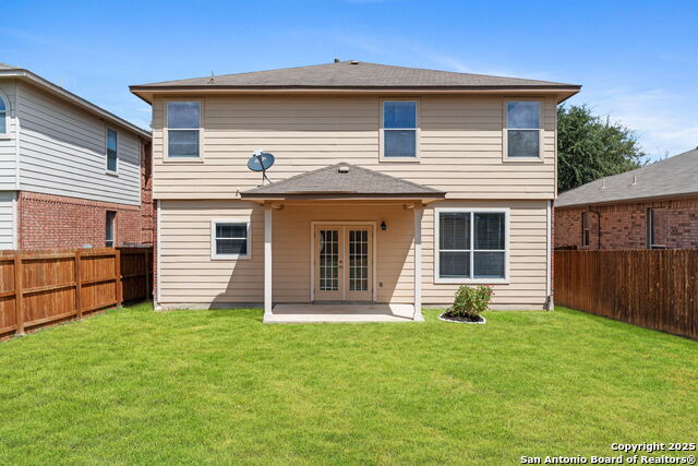 Image 40 of 42 For 12206 Medina Mill