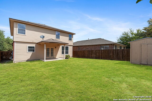 Image 41 of 42 For 12206 Medina Mill