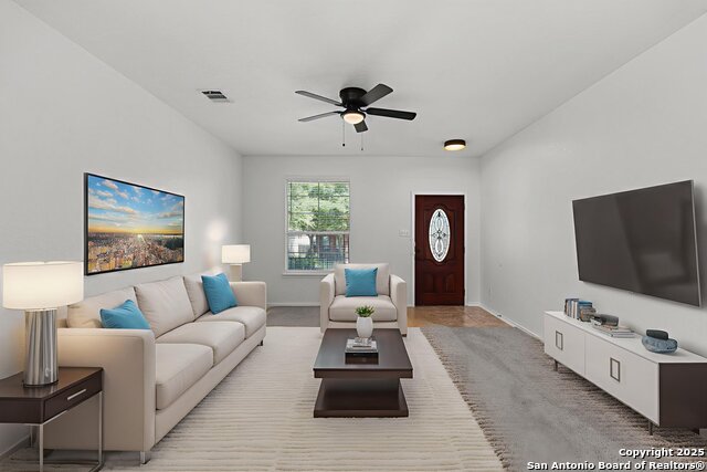 Image 6 of 42 For 12206 Medina Mill