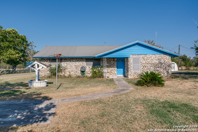 Details for 406 Sea Willow, Marion, TX 78124