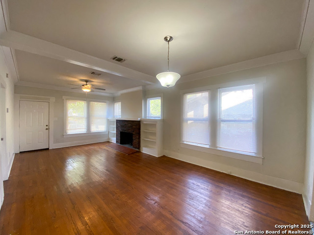 Details for 231 University, San Antonio, TX 78201