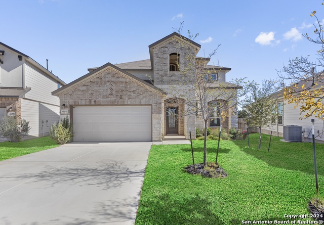 Details for 4054 Copper River, Bulverde, TX 78163