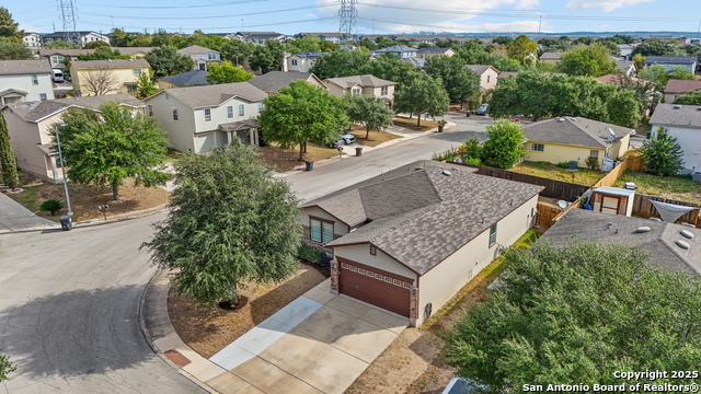 Details for 302 Redbud Trace, San Antonio, TX 78245