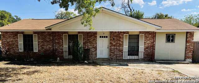 Details for 4418 Sun Vista Ln, San Antonio, TX 78217