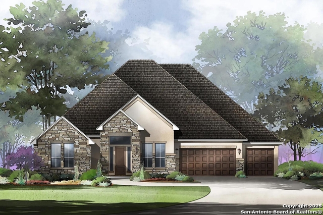 Details for 110 Cascada , Boerne, TX 78006