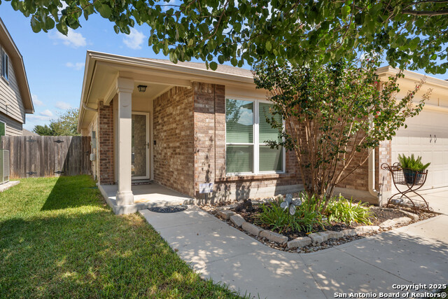 Details for 2423 Chad  , New Braunfels, TX 78130