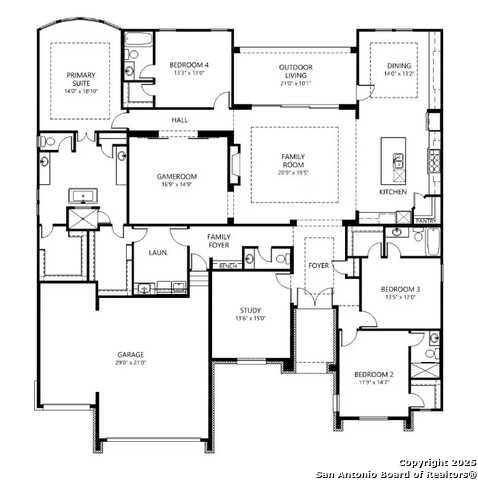 Listing photo id 1 for 101 Tortuga