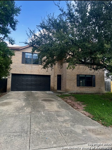 Details for 8110 Stagwood, San Antonio, TX 78254