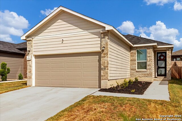 Details for 11553 Hocus Pocus, San Antonio, TX 78245