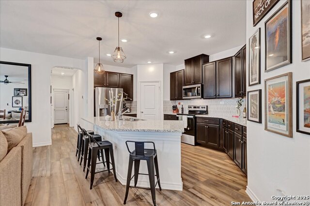 Listing photo id 3 for 11553 Hocus Pocus