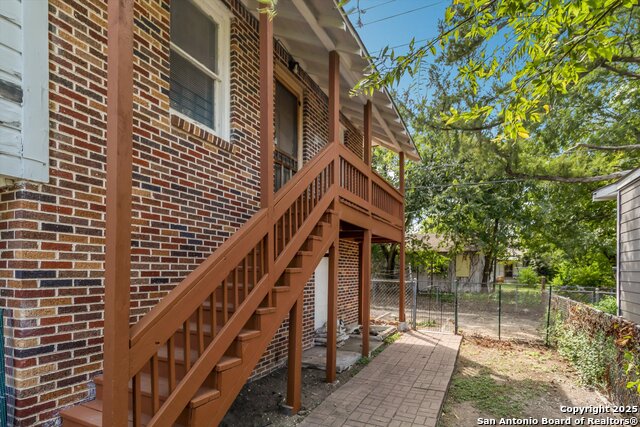 Details for 1130 Avant  G, San Antonio, TX 78210