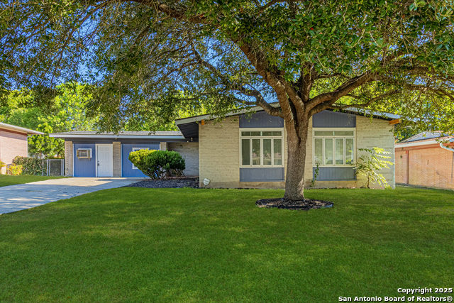 Details for 119 Rolling Green, San Antonio, TX 78228